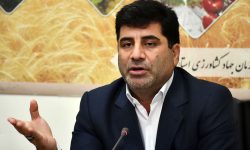 الگوگیری جهاد کشاورزی آذربایجان شرقی از کشت دیم استرالیا