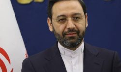 مالک رحمتی استاندار جدید آذربایجان شرقی شد