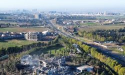 انهدام مقر تروریست ها در کردستان عراق و ادلب سوریه