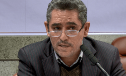 بهره برداری از ۱۳۳ پروژه حوزه راهداری و حمل و نقل جاده ای آذربایجان شرقی در دهه فجر