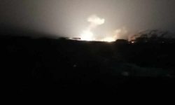 آمریکا و انگلیس به یمن حمله کردند