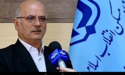 رتبه دوم بنیاد مسکن انقلاب اسلامی آذربایجان شرقی در اجرای پروژه های عمرانی ۱۴۰۱