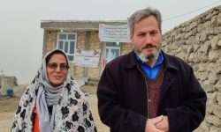 بهره برداری از ۲۱ واحد مسکن روستایی و گاز لوله کشی شده در پیشتاب