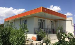 افتتاح ۶۰۰۰ واحد مسکونی بنیاد مسکن آذربایجان شرقی در دهه فجر