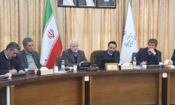 برنامه وزارت راه و شهرسازی برای کاهش ۱۰ هزار نفری تلفات تصادفات رانندگی