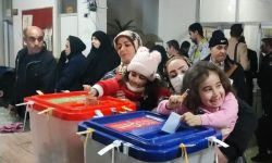 مشخص شدن نتایج انتخابات در ۱۲ حوزه انتخابیه آذربایجان شرقی