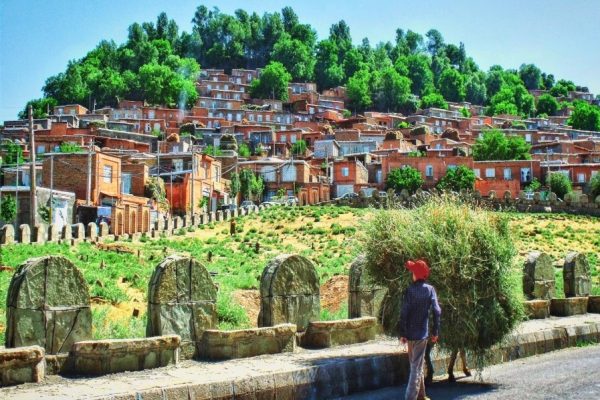 اطلاعات ۲۱۰۰ روستای آذربایجان شرقی در سامانه ساختار ثبت شد