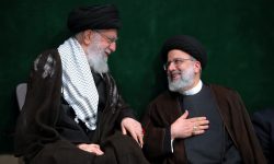 اعلام عزای‌عمومی در پی درگذشت شهادت‌گونه رئیس‌جمهور و همراهان گرامی ایشان