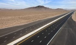 آسفالت و روکش حفاظتی ۲۴۶۴ کیلومتر راه آذربایجان شرقی در دولت سیزدهم