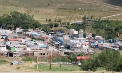 ۸۷ درصد مساکن روستایی آذربایجان شرقی سند مالکیت دارد