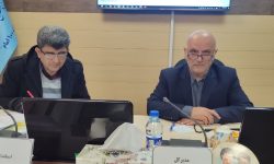 بهره مندی روستاییان از زمین های روستا با بازنگری طرح هادی