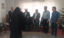 بانوی مراغه ای و سرپرست سه فرزند به زودی خانه‌دار می شود