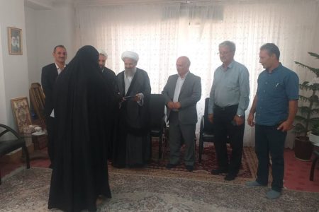 بانوی مراغه ای و سرپرست سه فرزند به زودی خانه‌دار می شود