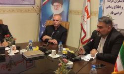 پرداخت ۱۰۰ درصد تسهیلات معرفی شده نهضت ملی مسکن در استان