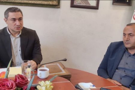 اشتغالزایی ۱۳۰۰ نفر توسط صندوق کار آفرینی امید آذربایجان شرقی