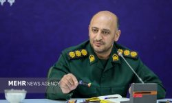 رزمایش ورزشیِ «گل کوچک» برای کشف استعدادهای آینده ساز