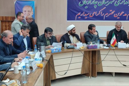 آسفالت ۸۰ کیلومتر راه روستایی چاراویماق تا پایان سال ۱۴۰۵