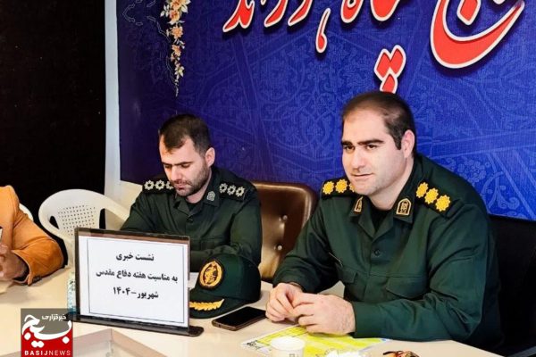 کشف محموله آرد قاچاق در شهرستان هوراند