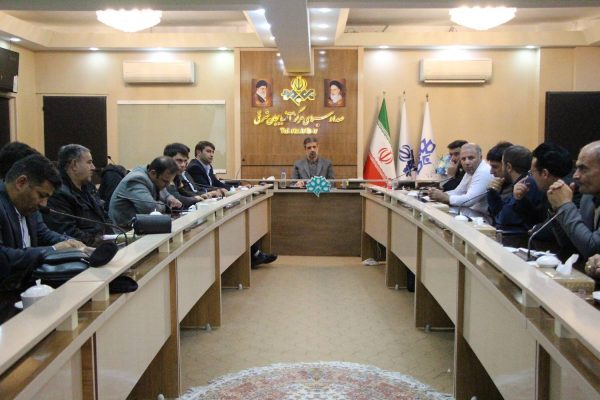 هر کسی برای اعتلای ایران و نظام اسلامی فعالیت رسانه ای می‌کند، عضوی از رسانه ملی است