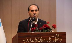 «سخاوت خیرخواه» مدیرکل برگزیده پژوهش و فناوری آذربایجان غربی شد