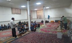 افزایش ۴۶ درصدی آموزش ایمنی به راکبان موتورسیکلت در آذربایجان شرقی