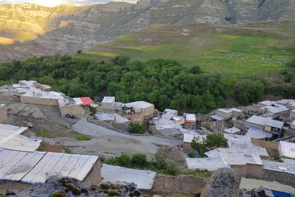 تاب آوری مساکن روستایی آذربایجان شرقی افزایش یافته است