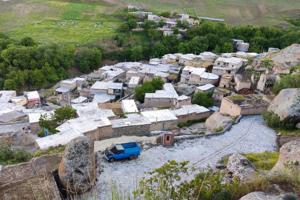 اجرای طرح آبادانی و پیشرفت منظومه‌های روستایی در ۱۰۱ روستای آذربایجان شرقی
