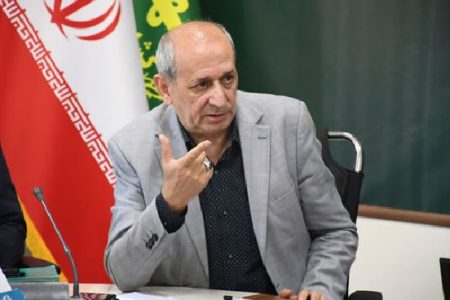 بهره‌برداری از ۴۷ طرح کشاورزی با سرمایه‌گذاری یک همت در آذربایجان شرقی