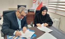 تفاهمنامه ای برای حمایت از کودکان بازمانده از تحصیل