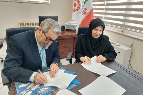 تفاهمنامه ای برای حمایت از کودکان بازمانده از تحصیل