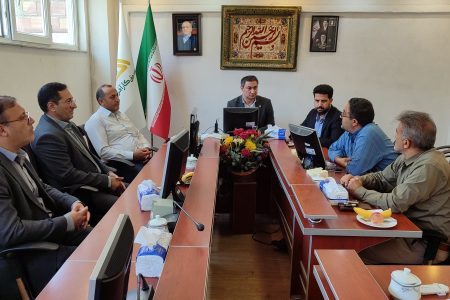 پرداخت ۱۸۰ میلیارد تومان تسهیلات اشتغال توسط صندوق کارآفرینی امید آذربایجان شرقی 