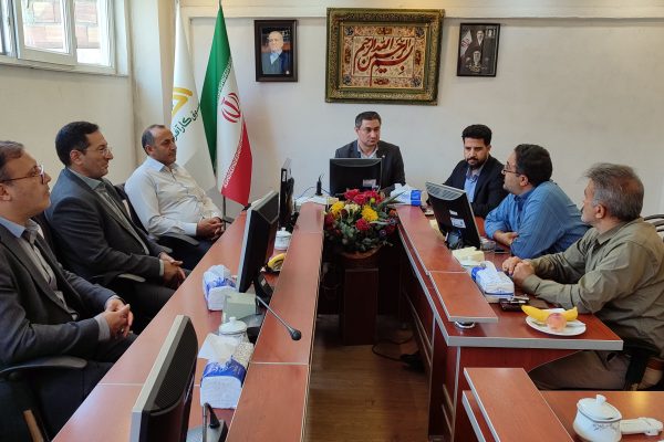 پرداخت ۱۸۰ میلیارد تومان تسهیلات اشتغال توسط صندوق کارآفرینی امید آذربایجان شرقی 