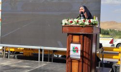 بازسازی پل بیات،‌ نشانگر اراده قاطع راهداران در مدیریت راه‌هاست