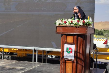 بازسازی پل بیات، نشانگر اراده قاطع راهداران در مدیریت راههاست