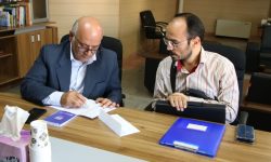 دیدار مدیرکل بنیاد مسکن آذربایجان شرقی با ۲۶۵ نفر در شش ماه امسال