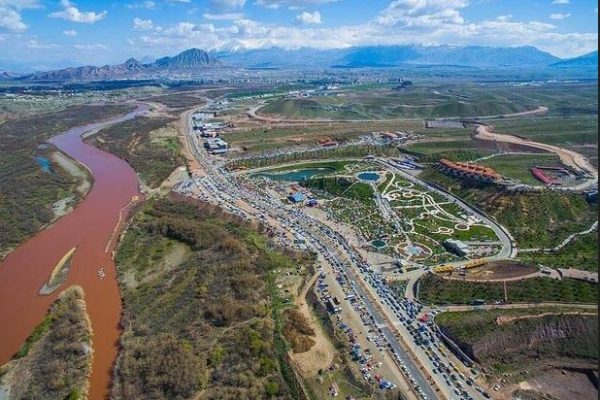 ۱۵۰ هزار مسافر از ناوگان عمومی شهرستان مرزی جلفا بهره‌مند شدند